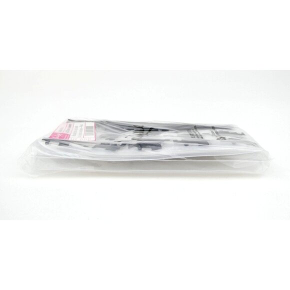 Thirty-One Classic Houndstooth Small & Medium Reusable Snack Bag Set NWT - Picture 7 of 16